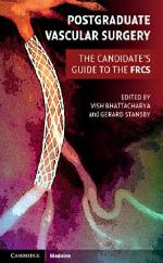 Postgraduate Vascular Surgery