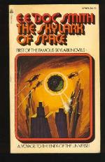 The Skylark of Space