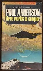 Three Worlds to Conquer