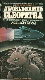 World Named Cleopatra