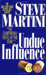 Undue Influence