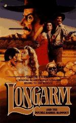 Longarm and the Double-barrel Blowout