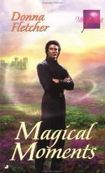 Magical Moments (Magical Love)