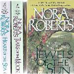 Irish trilogy collection (Gallaghers of Ardmore / Irish Trilogy #1-3)