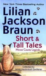 Short And Tall Tales