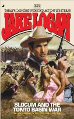 Slocum and the Tonto Basin War