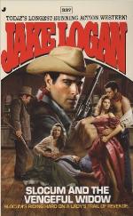 Slocum and the Vengeful Widow