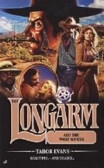 Longarm and the Wolf Women