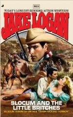 Slocum and Little Britches