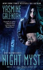 Night Myst (Indigo Court, Book 1)