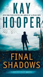 Final Shadows (A Bishop Files Novel)