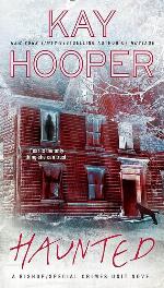Haunted (Bishop/Special Crimes Unit)