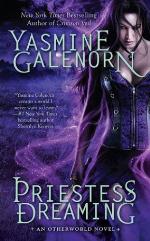 Priestess Dreaming (An Otherworld Novel)