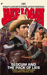 Slocum and the Pack of Lies