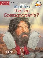What Are the Ten Commandments?