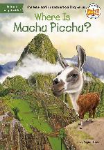 Where Is Machu Picchu?