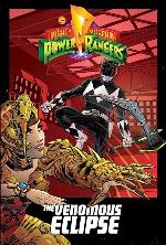 The Venomous Eclipse (Power Rangers)