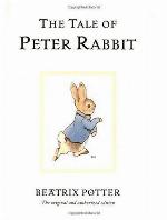 Peter Rabbit