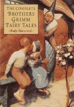 The Complete Brothers Grimm Fairy Tales