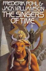 The Singers of Time