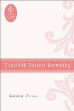 Elizabeth Barrett Browning: Selected Poems