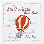 Lift-Your-Spirits Quote Book