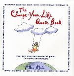 The Change-Your-Life Quote Book