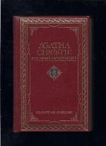 Agatha Christie: 5 Complete Hercule Poirot Novels