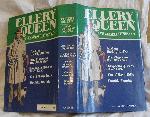 Ellery Queen: 5 Complete Novels