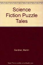 Science Fiction Puzzle Tales