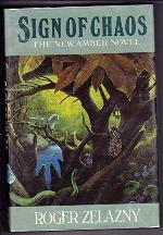 Sign of Chaos: New Amber Novel
