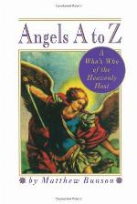 Angels A to Z