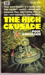 The High Crusade