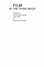 Film in the Third Reich