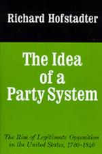 The Idea of a Party System