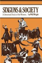 Sixguns and Society