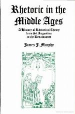 Rhetoric in the Middle Ages