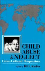 Child Abuse and Neglect