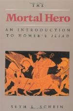 The Mortal Hero