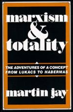 Marxism and Totality