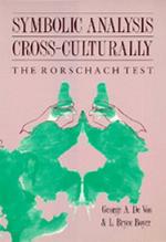 Symbolic Analysis Cross-Culturally