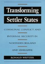 Transforming Settler States
