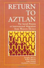 Return to Aztlan