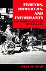 Friends, Brothers and Informants