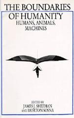 The Boundaries of Humanity