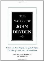 The Works of John Dryden, Volume XIV