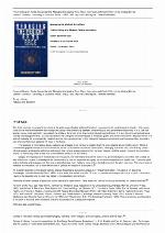 Managing the Medical Arms Race