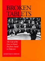 Broken Tablets