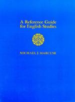 A Reference Guide for English Studies