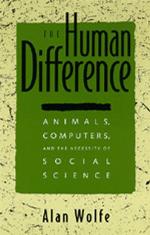 The Human Difference